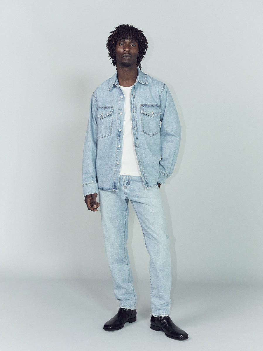 CURTIS JEAN IN CONFLICT