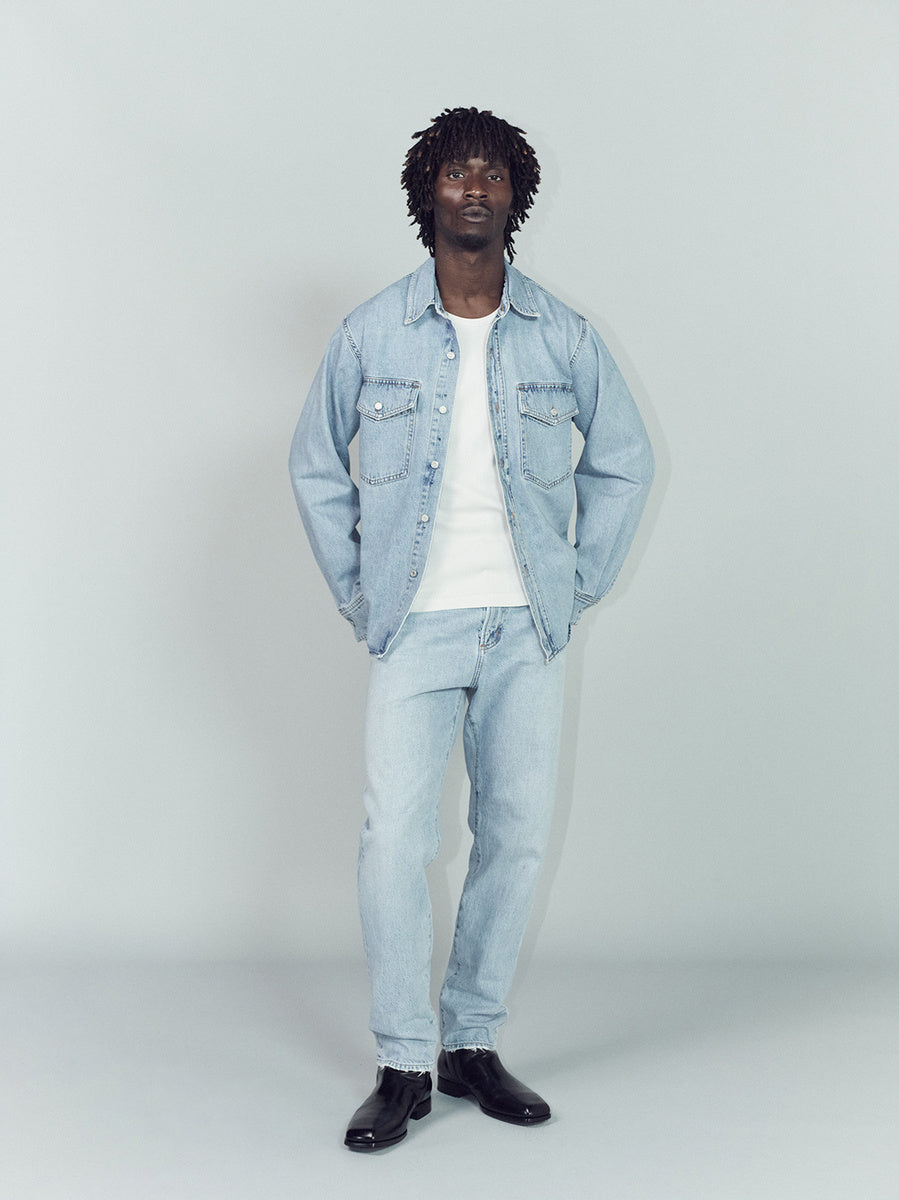 CURTIS JEAN IN CONFLICT
