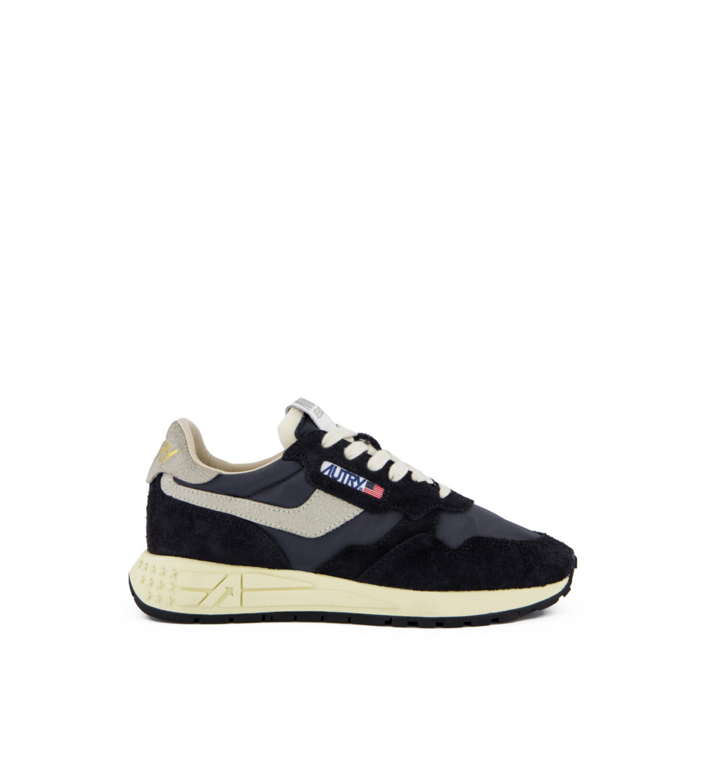 REELWIND LOW MEN NC05