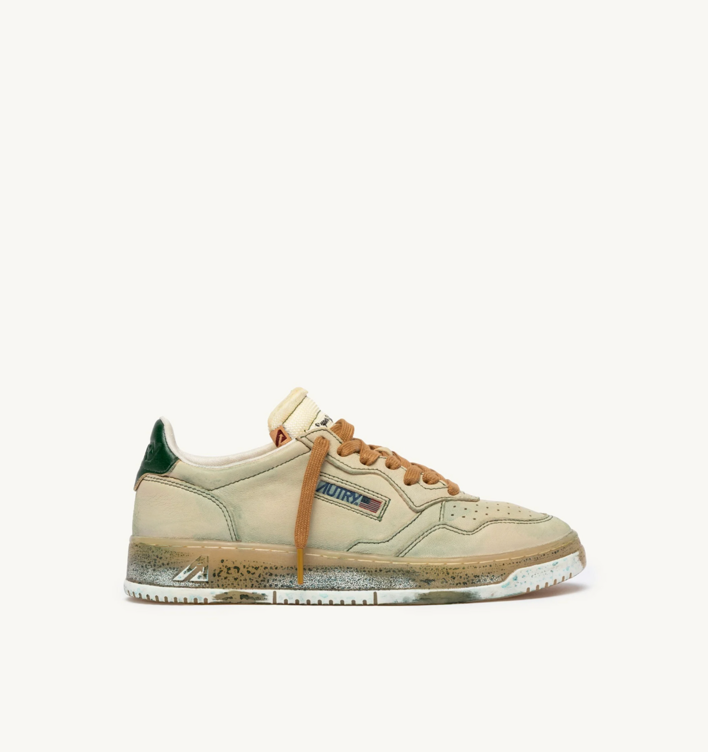 SUP VINT LOW WOM ED02