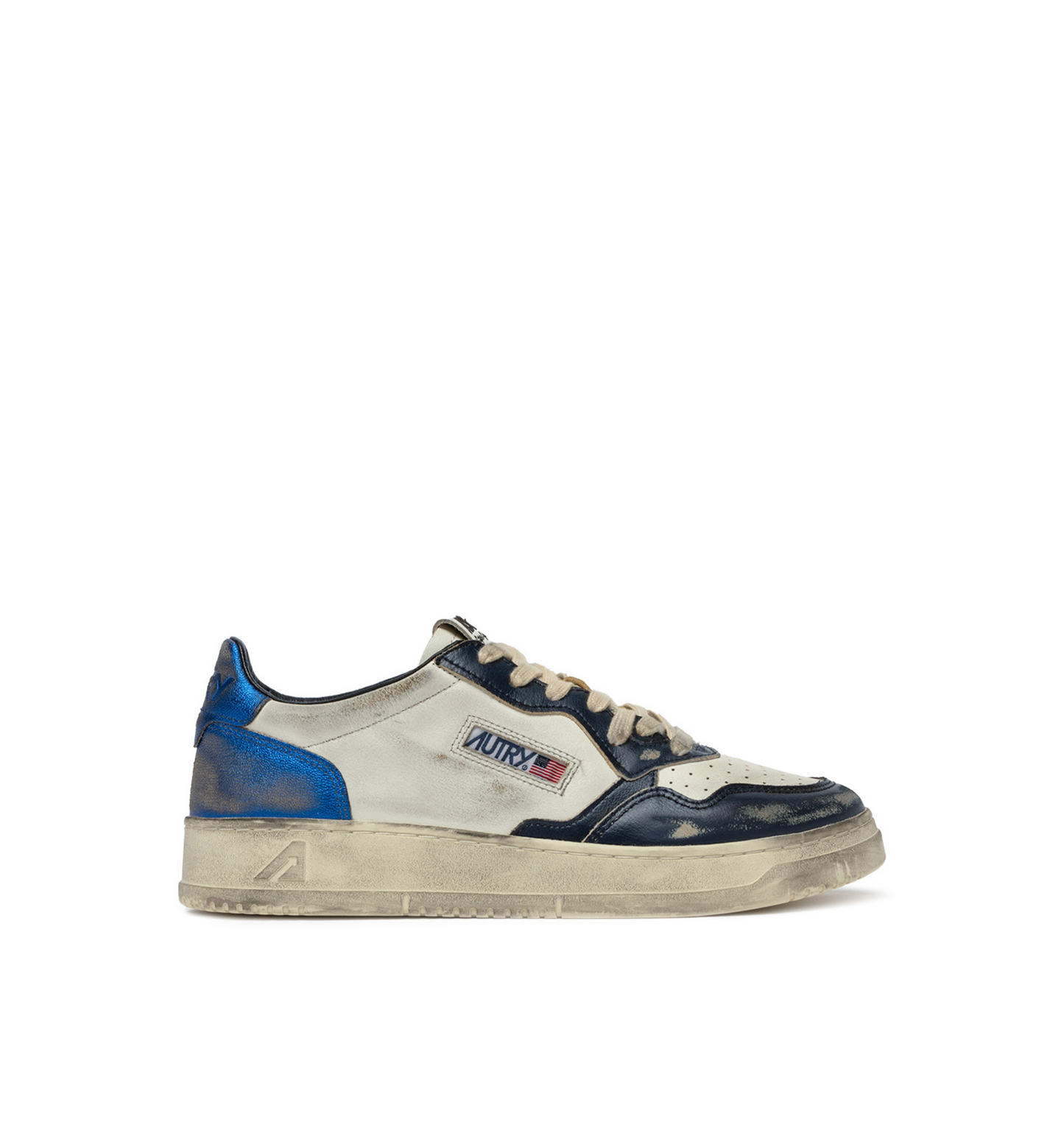 SUP VINT LOW WOM SV55