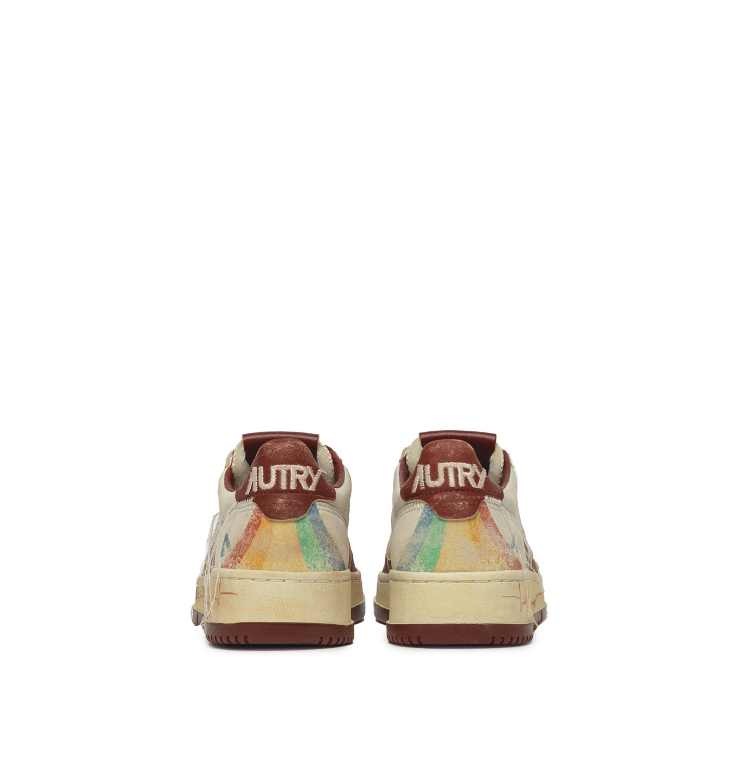 SUP VINT LOW WOM TP02