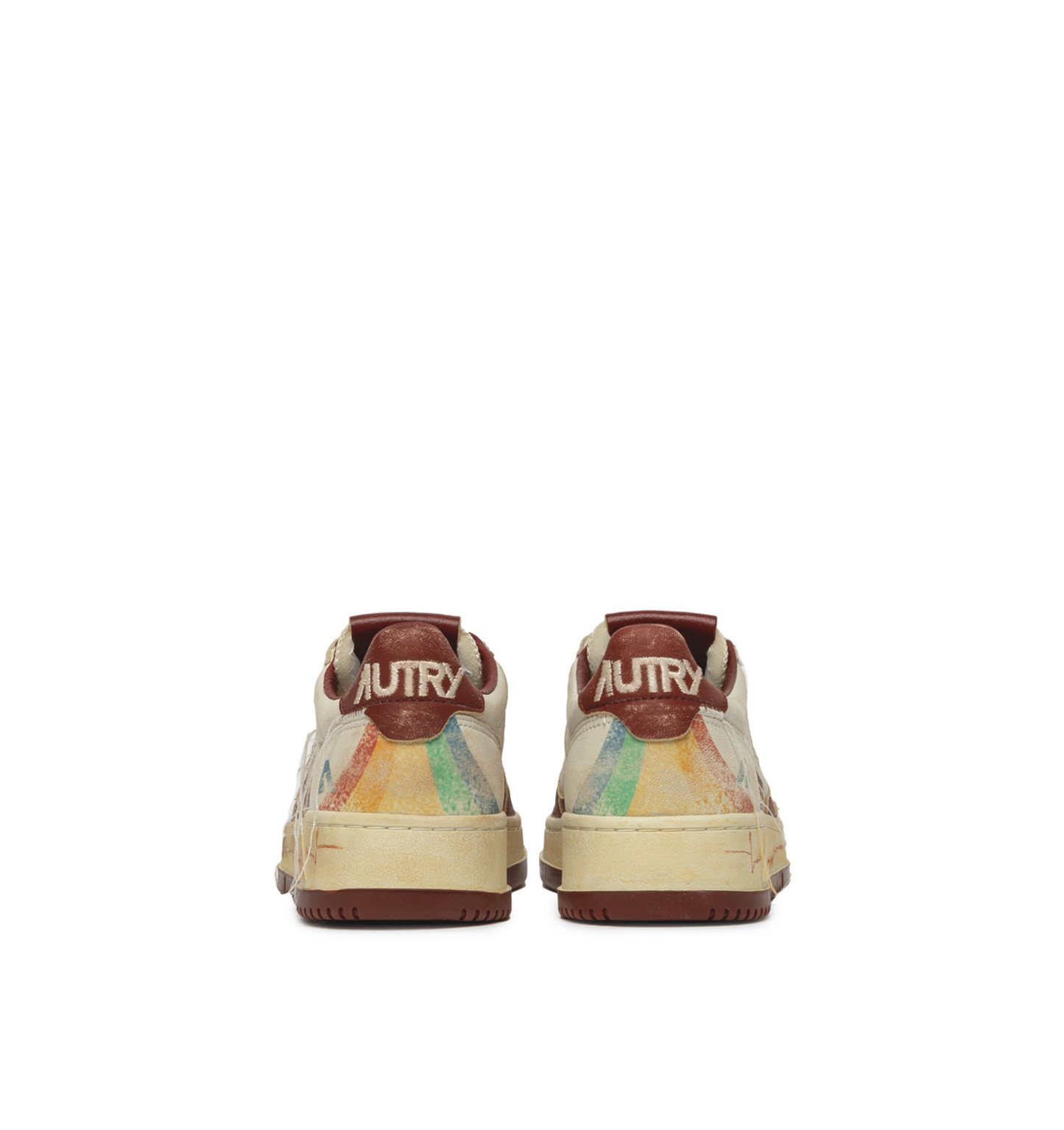 SUP VINT LOW MEN TP02