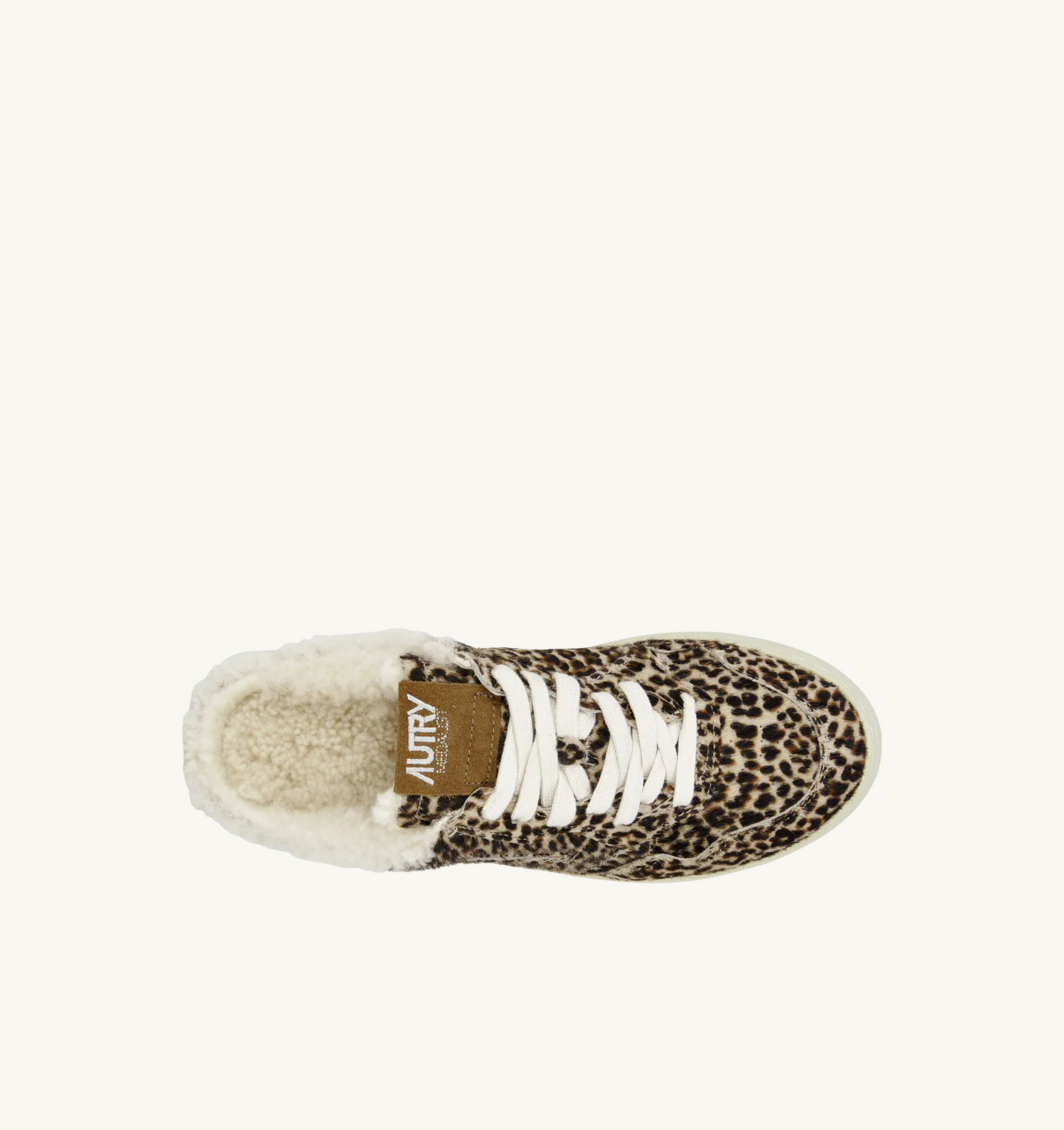 MULE LOW WOM YX01