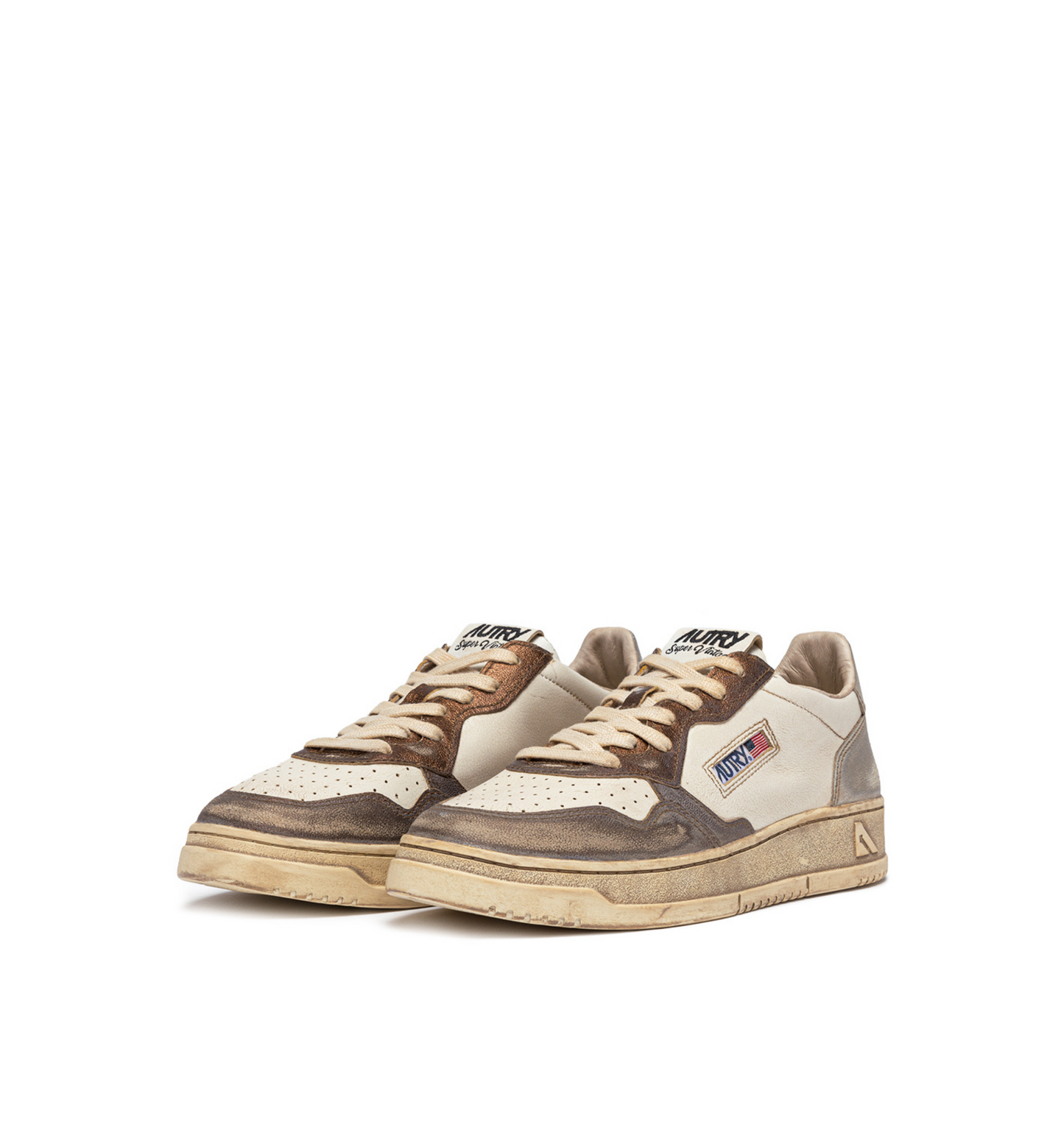 SUP VINT LOW MEN MT08