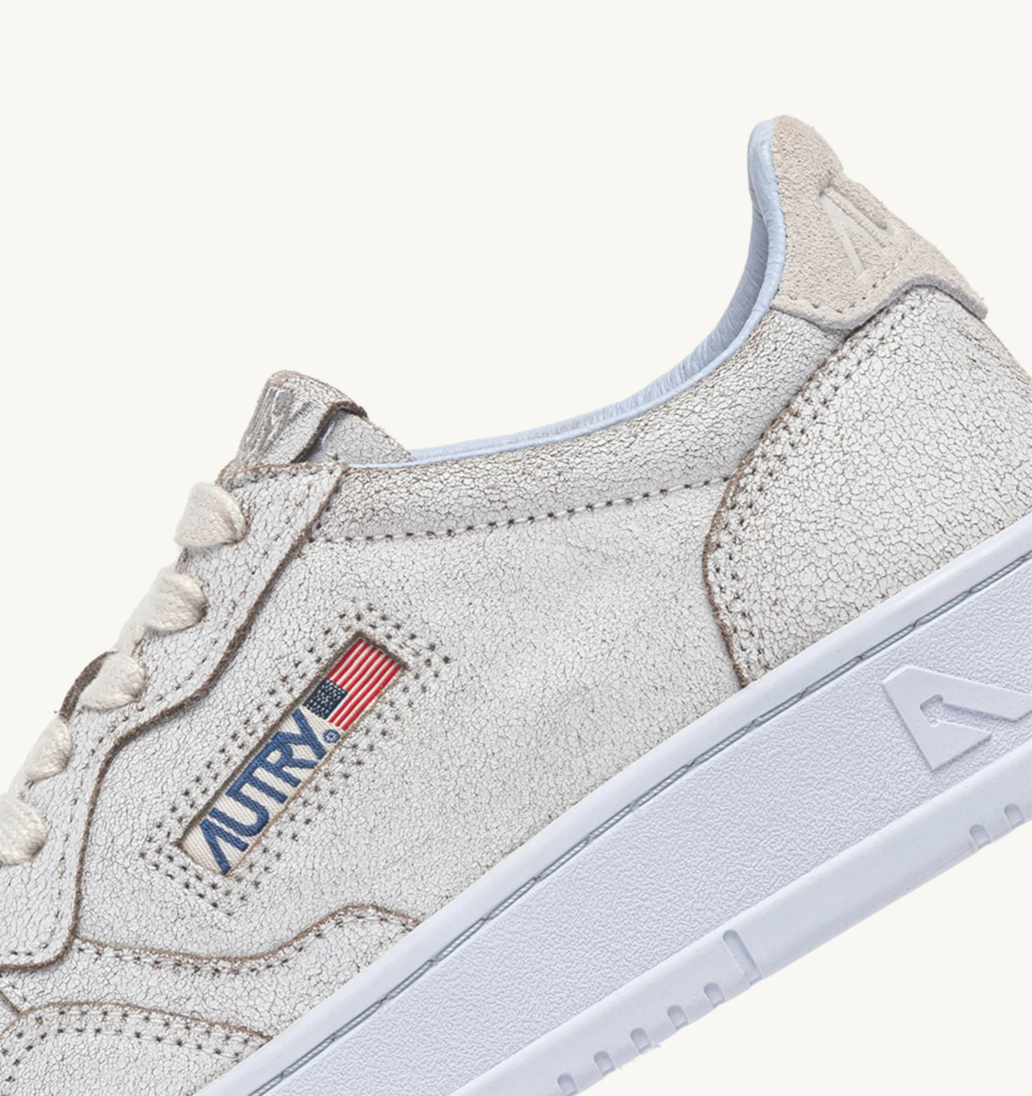 MEDALIST LOW MAN RA03