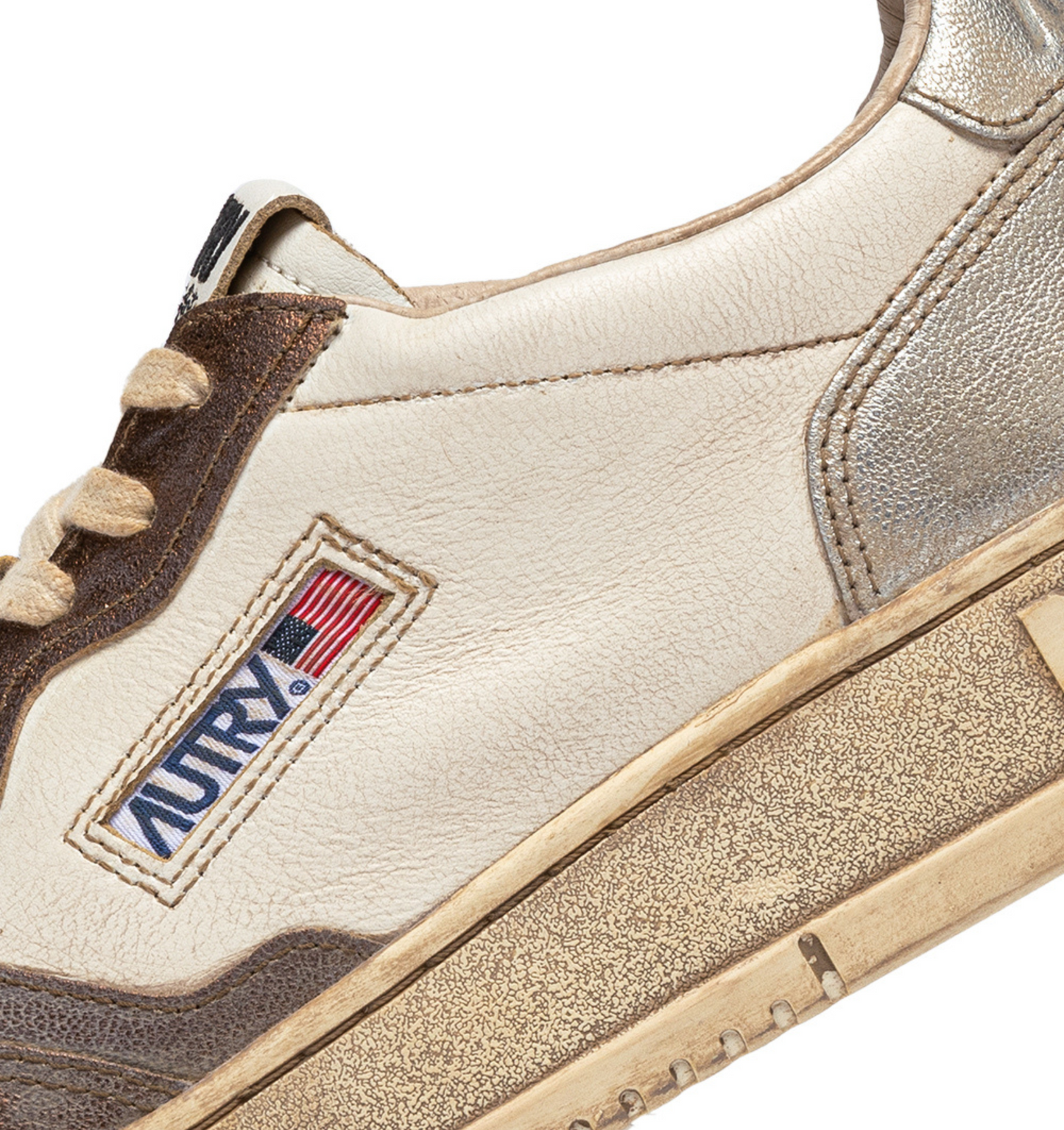 SUP VINT LOW MEN MT08