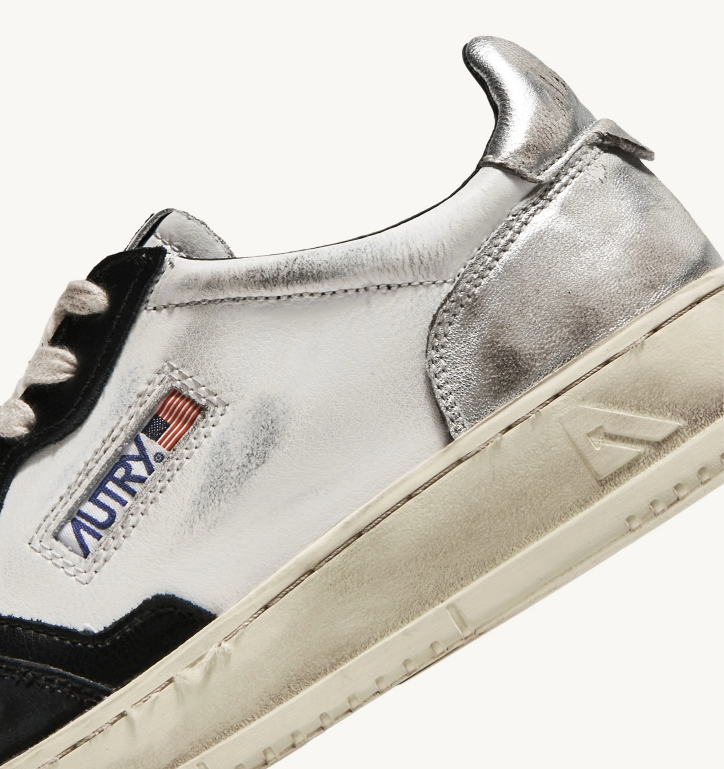 SUP VINT LOW MEN SV11