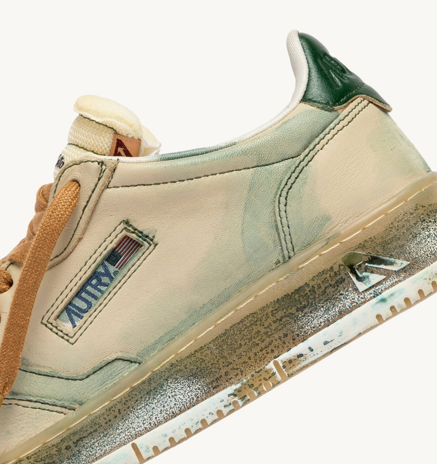 SUP VINT LOW MEN ED02
