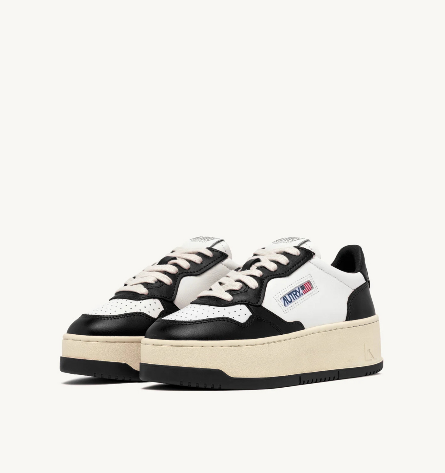 PLATFORM LOW WOM WB01