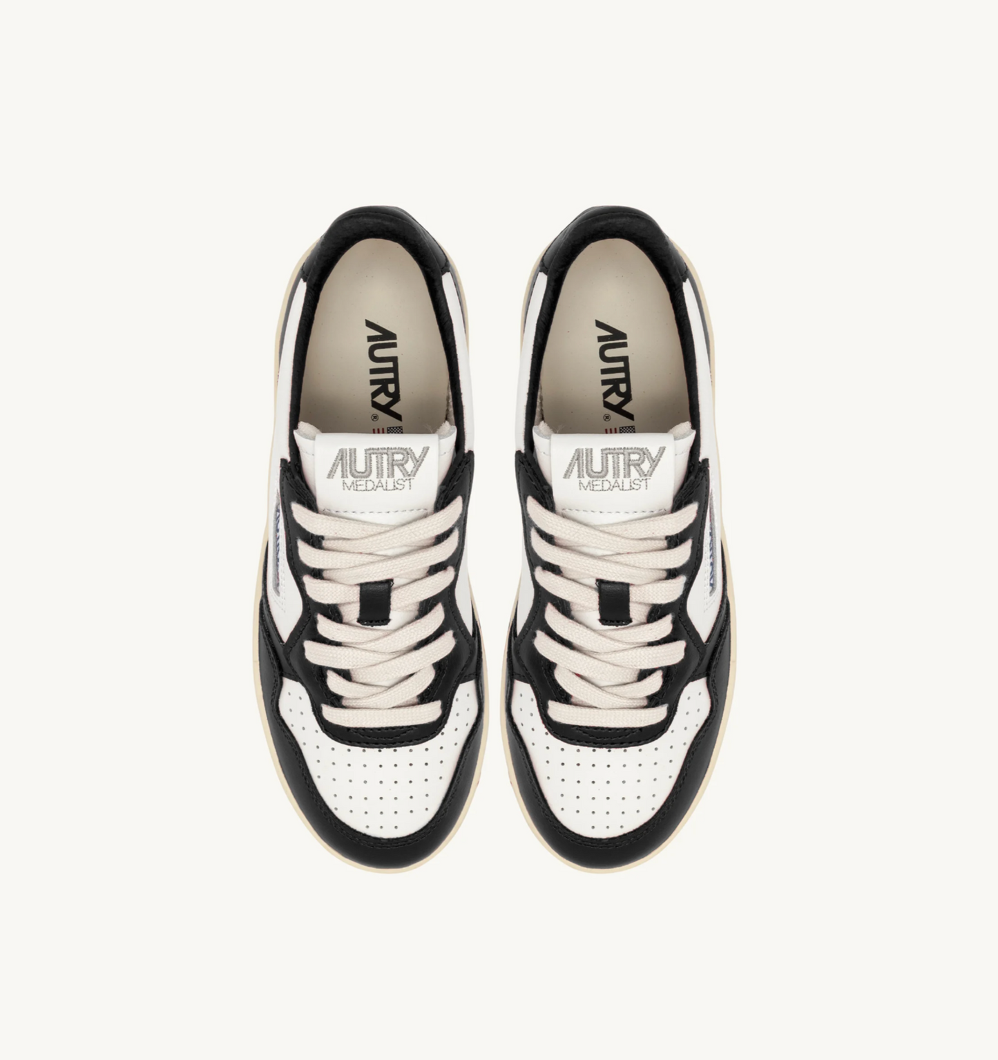 PLATFORM LOW WOM WB01