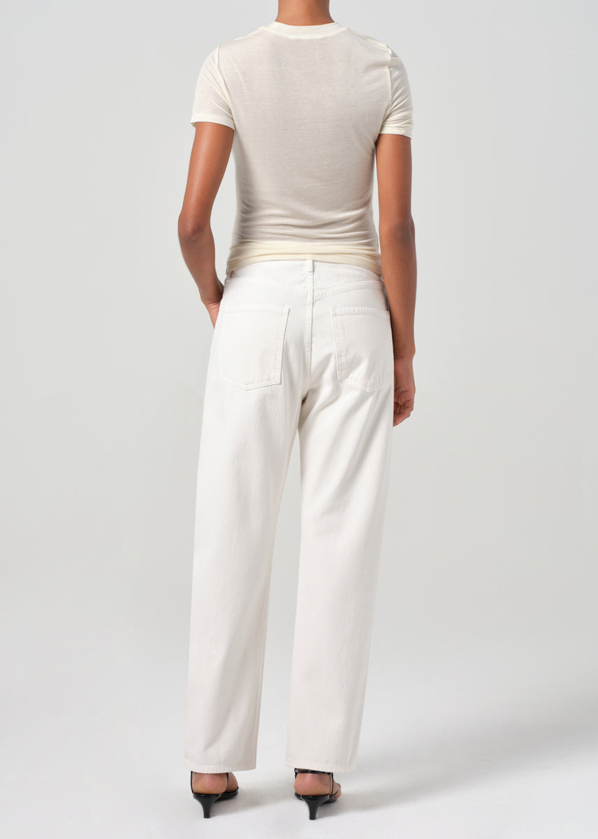 90S JEAN IN FORTUNE COOKIE (ORGANIC COTTON)