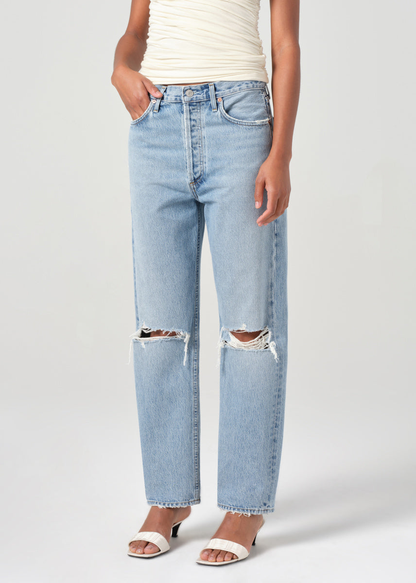 90S JEAN IN ALTER