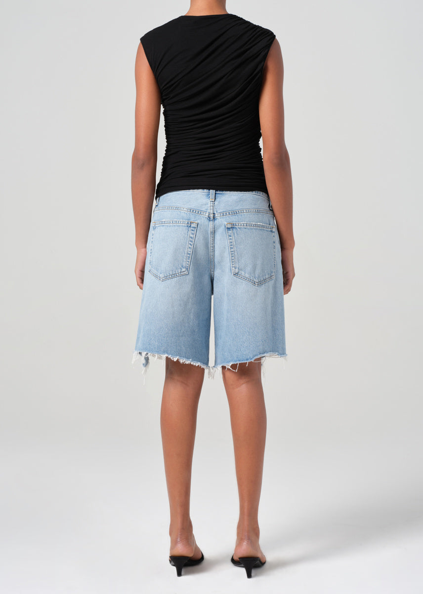 INDRA SHORT IN FORCE