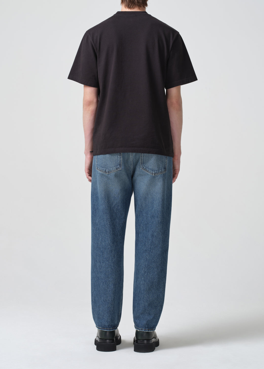 90'S JEAN IN IMAGINE (ORGANIC COTTON)