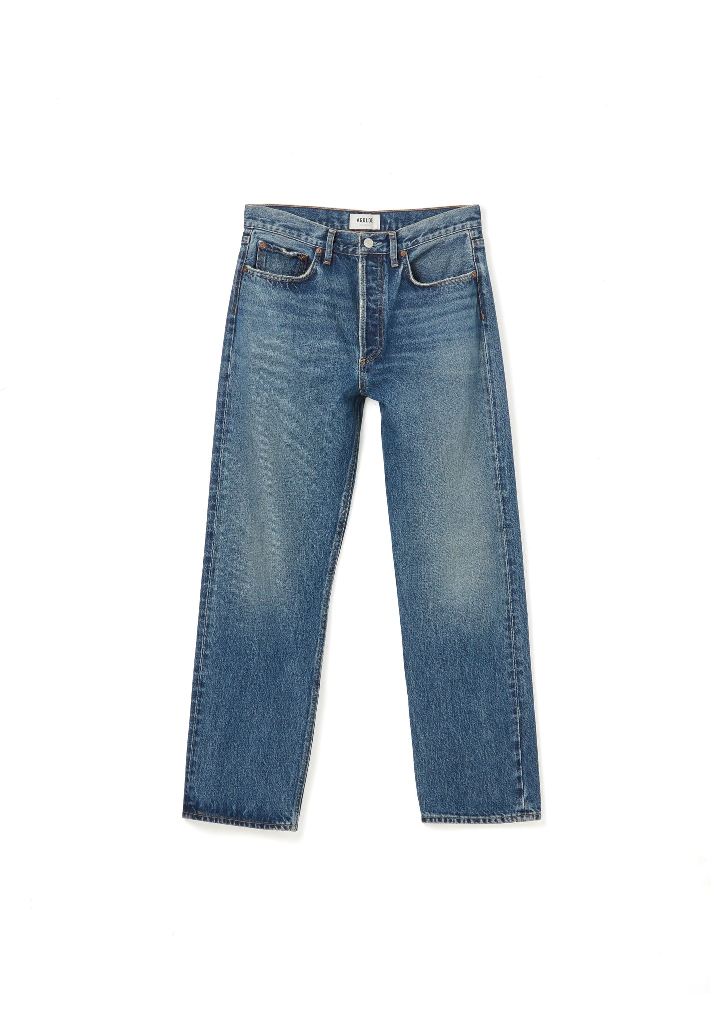 90'S JEAN IN IMAGINE (ORGANIC COTTON)