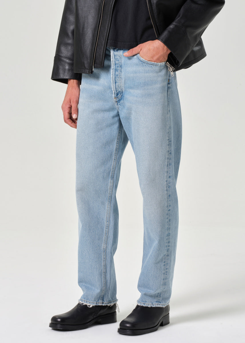 90S JEAN IN FORCE