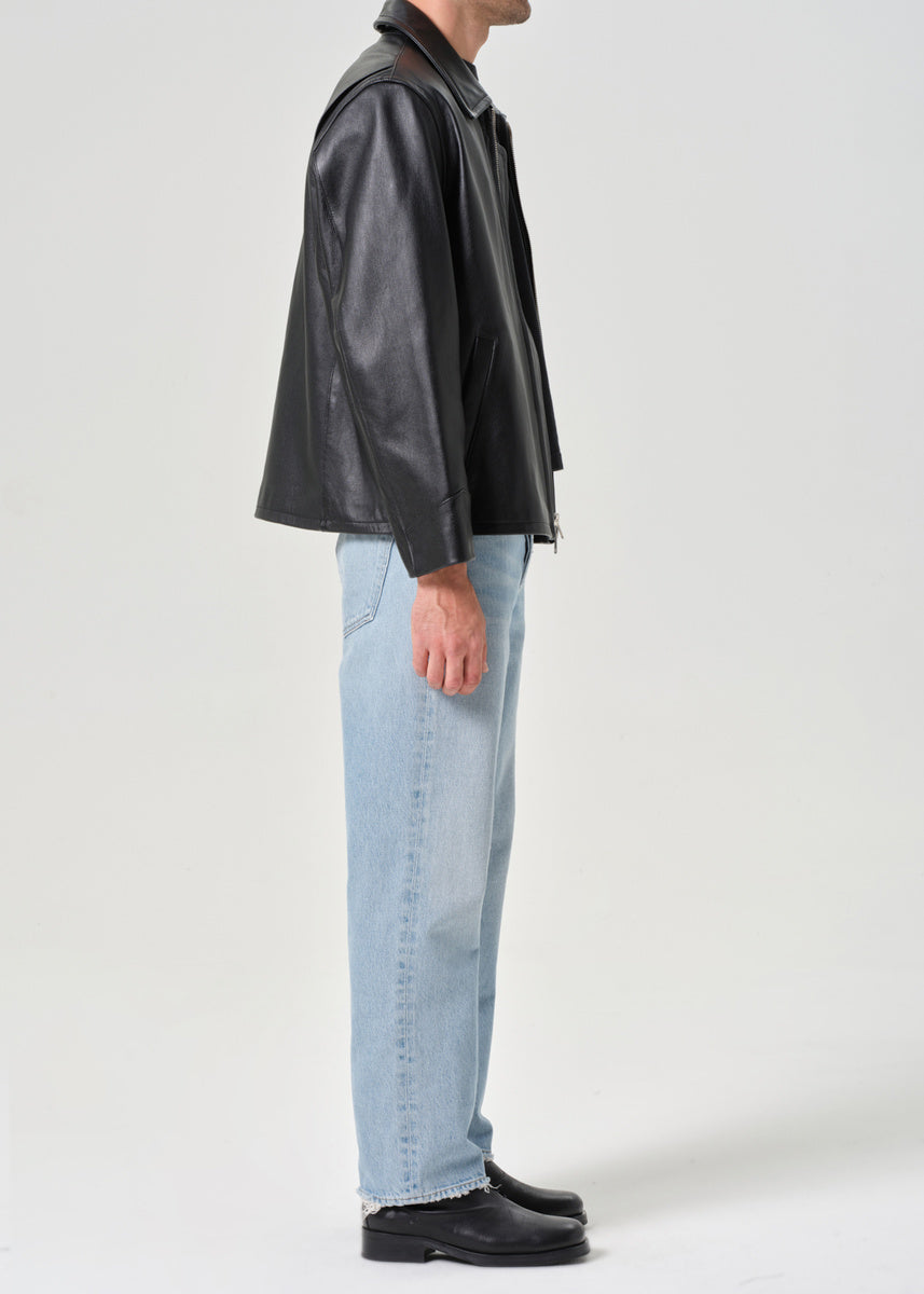 90S JEAN IN FORCE