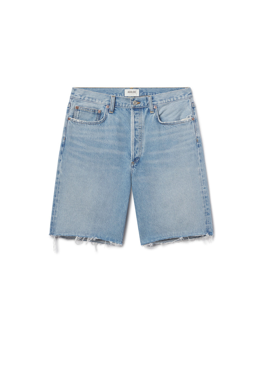 ANSON SHORT IN FORCE