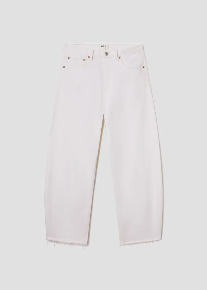 LUNA PIECED JEAN IN ELEMENT (ORGANIC COTTON)