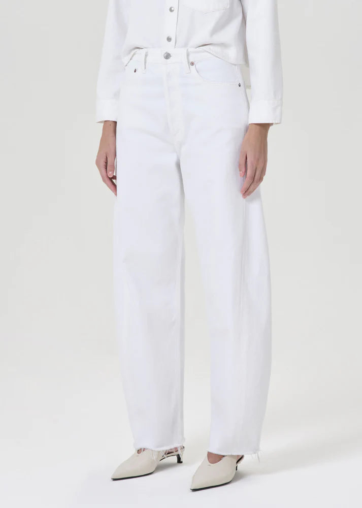 LUNA PIECED JEAN IN ELEMENT (ORGANIC COTTON)