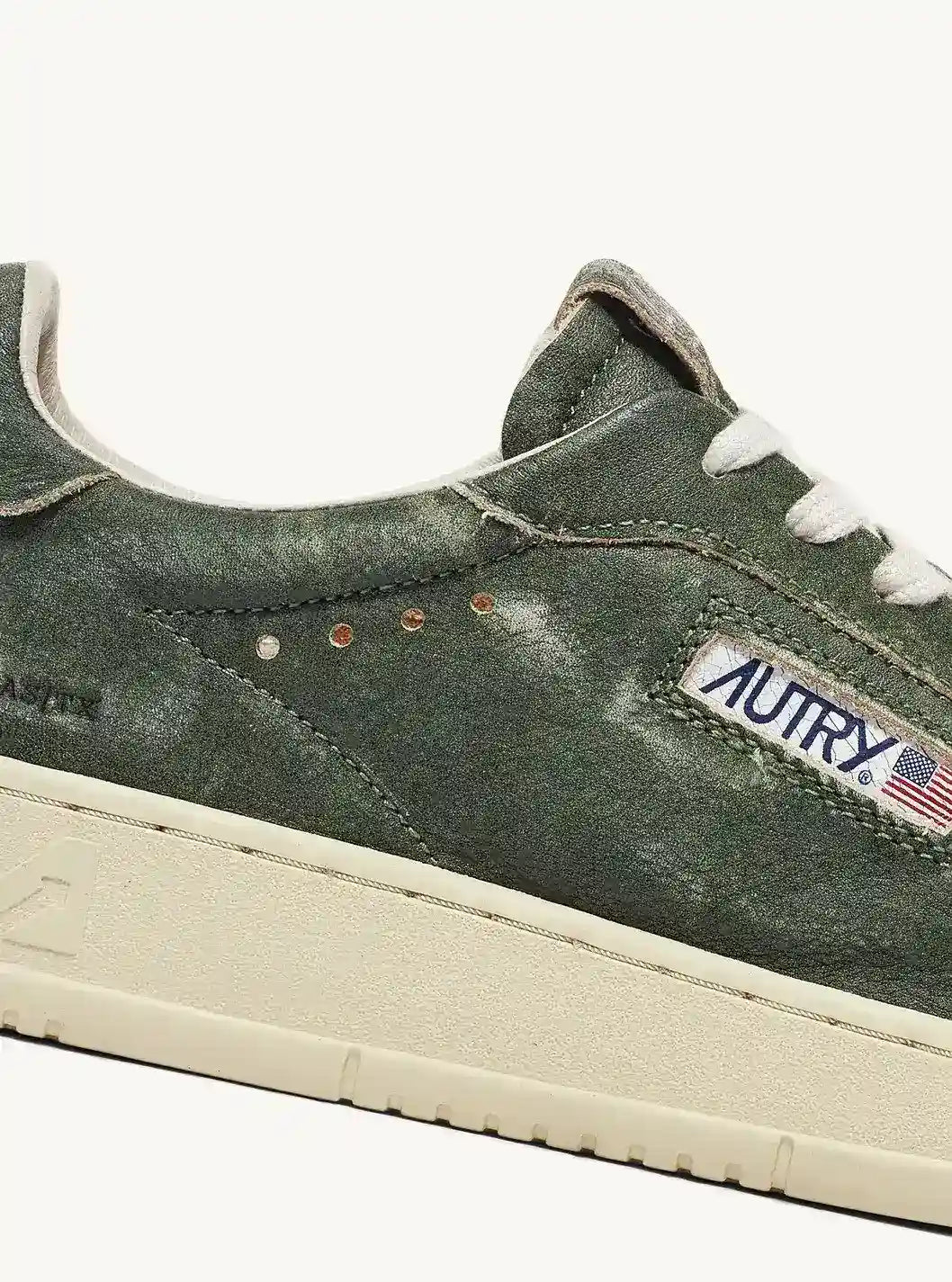 MEDALIST LOW MAN SU04