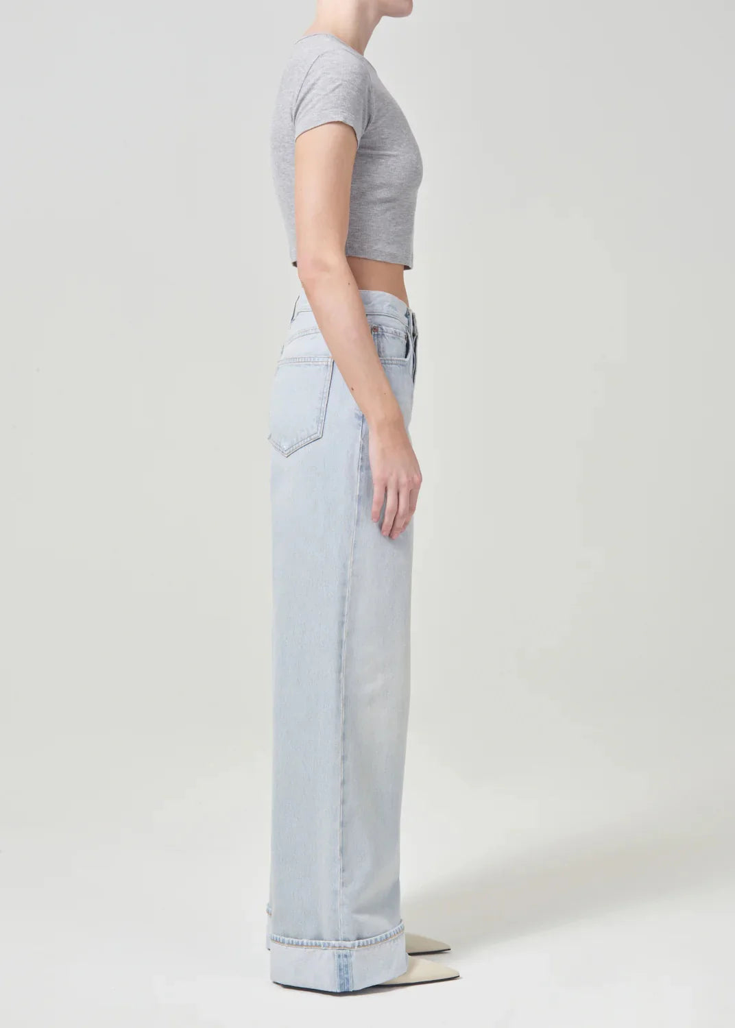 SAVANNAH TEE