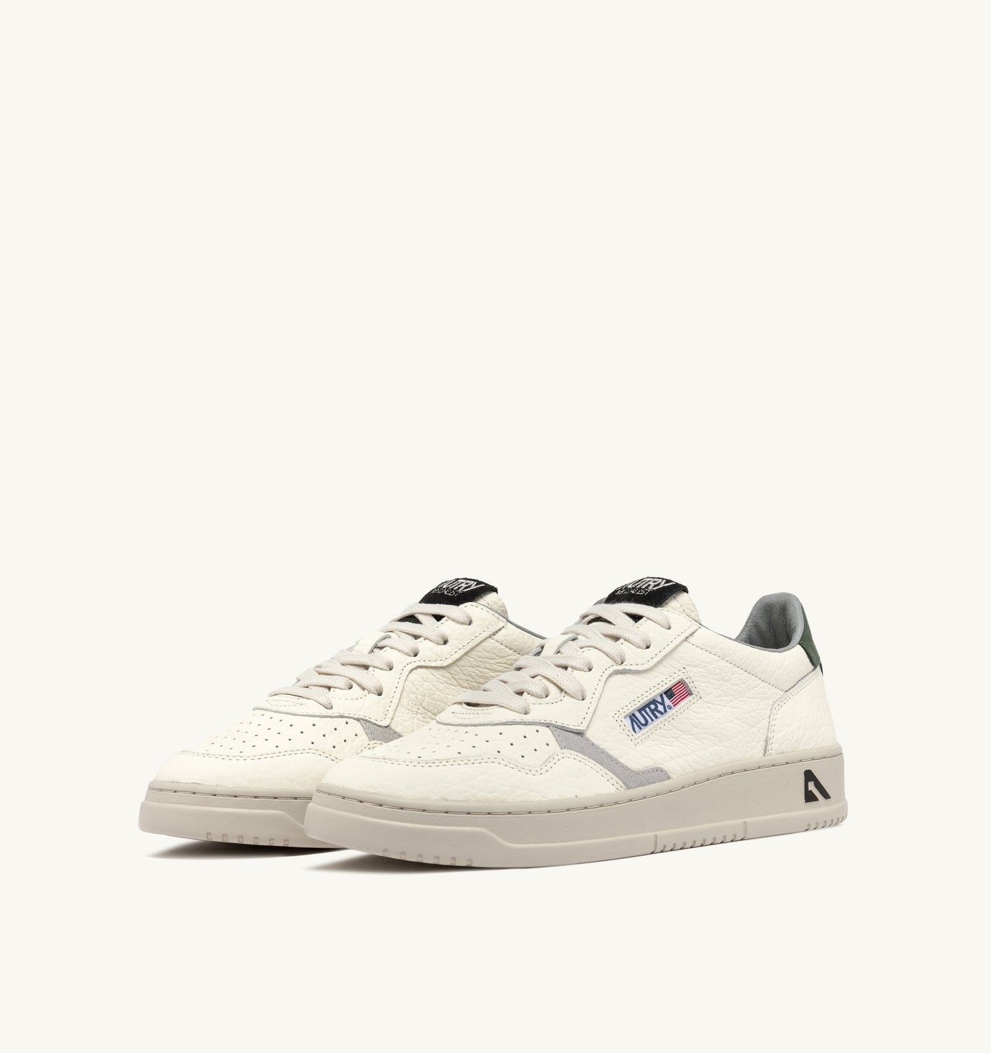 MEDALIST LOW MAN NE05