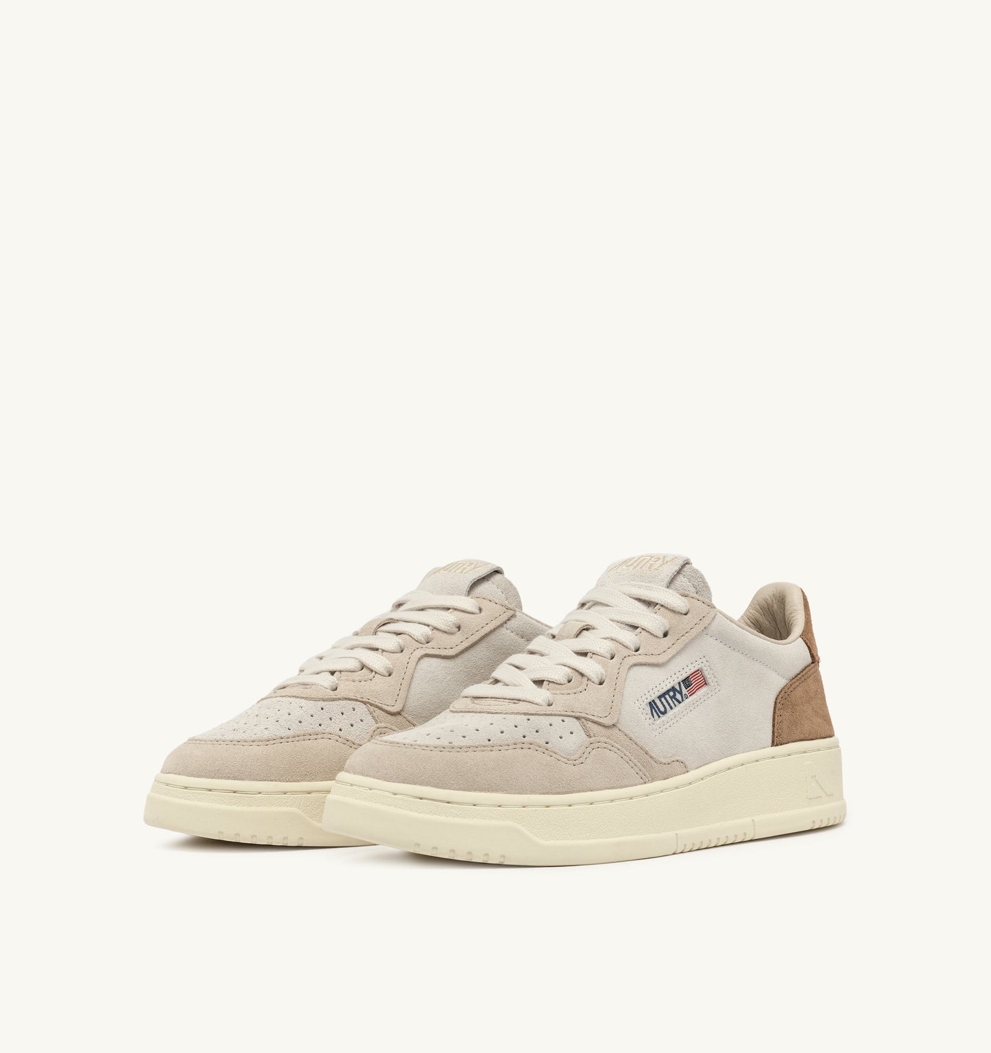 MEDALIST LOW WOM TS01