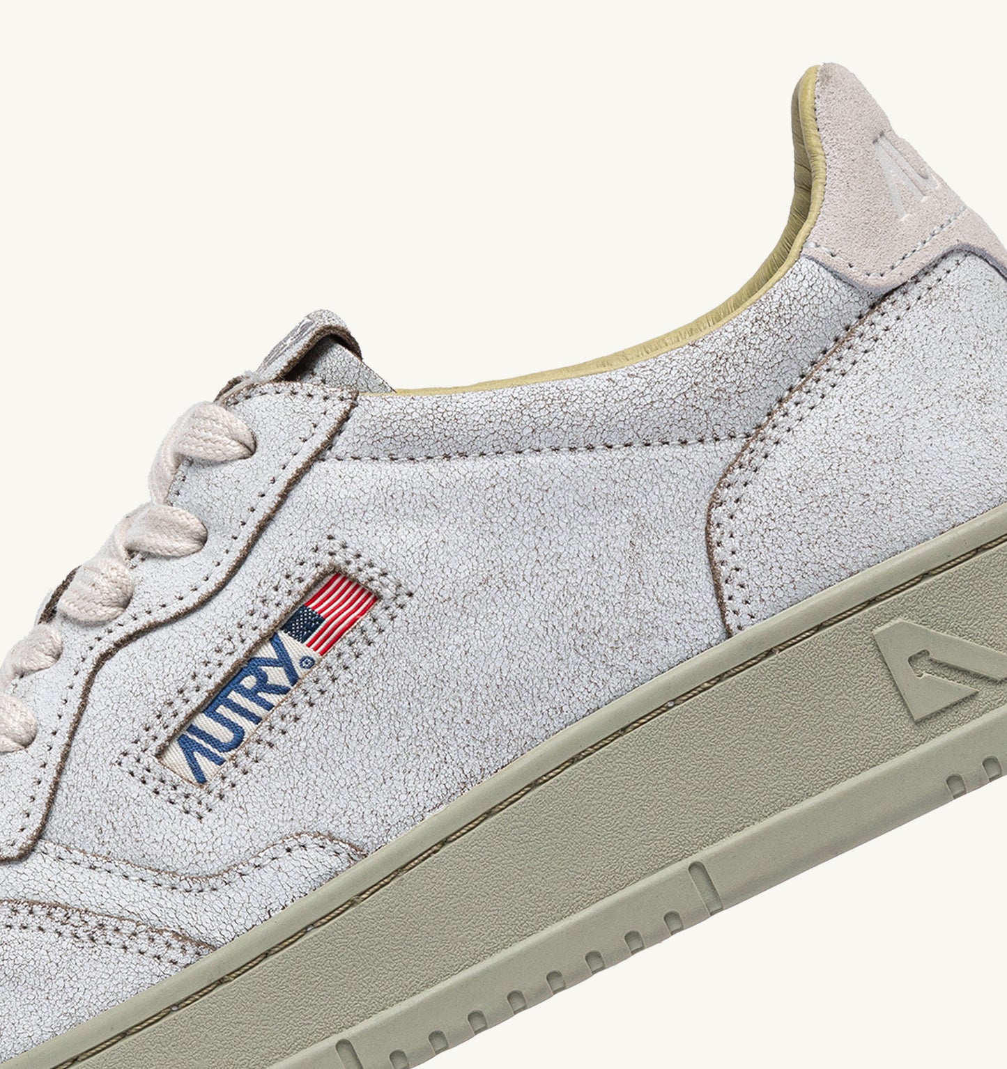 MEDALIST LOW WOM RA05