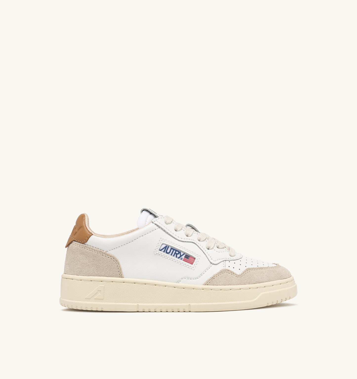 MEDALIST LOW MAN LS02