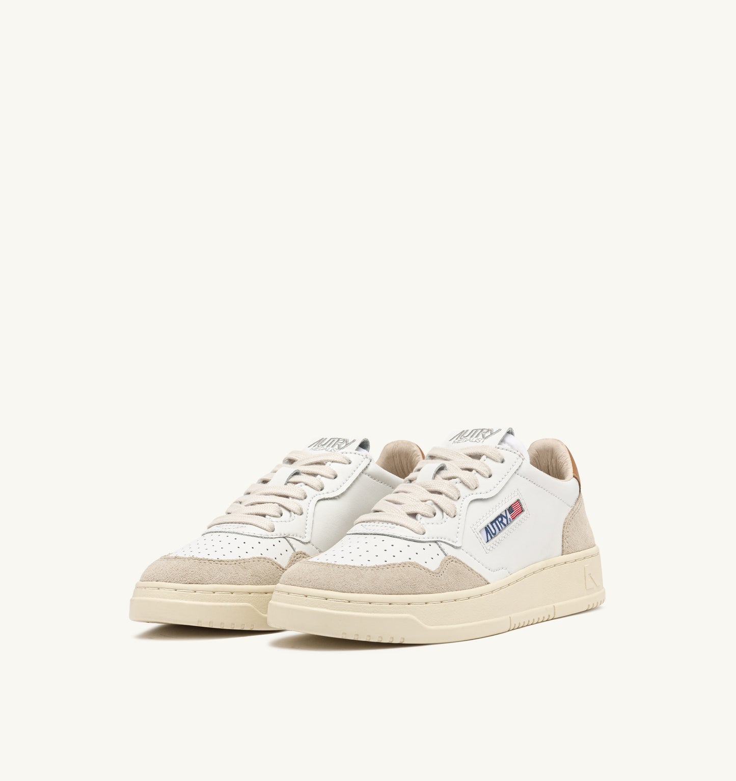 MEDALIST LOW MAN LS02
