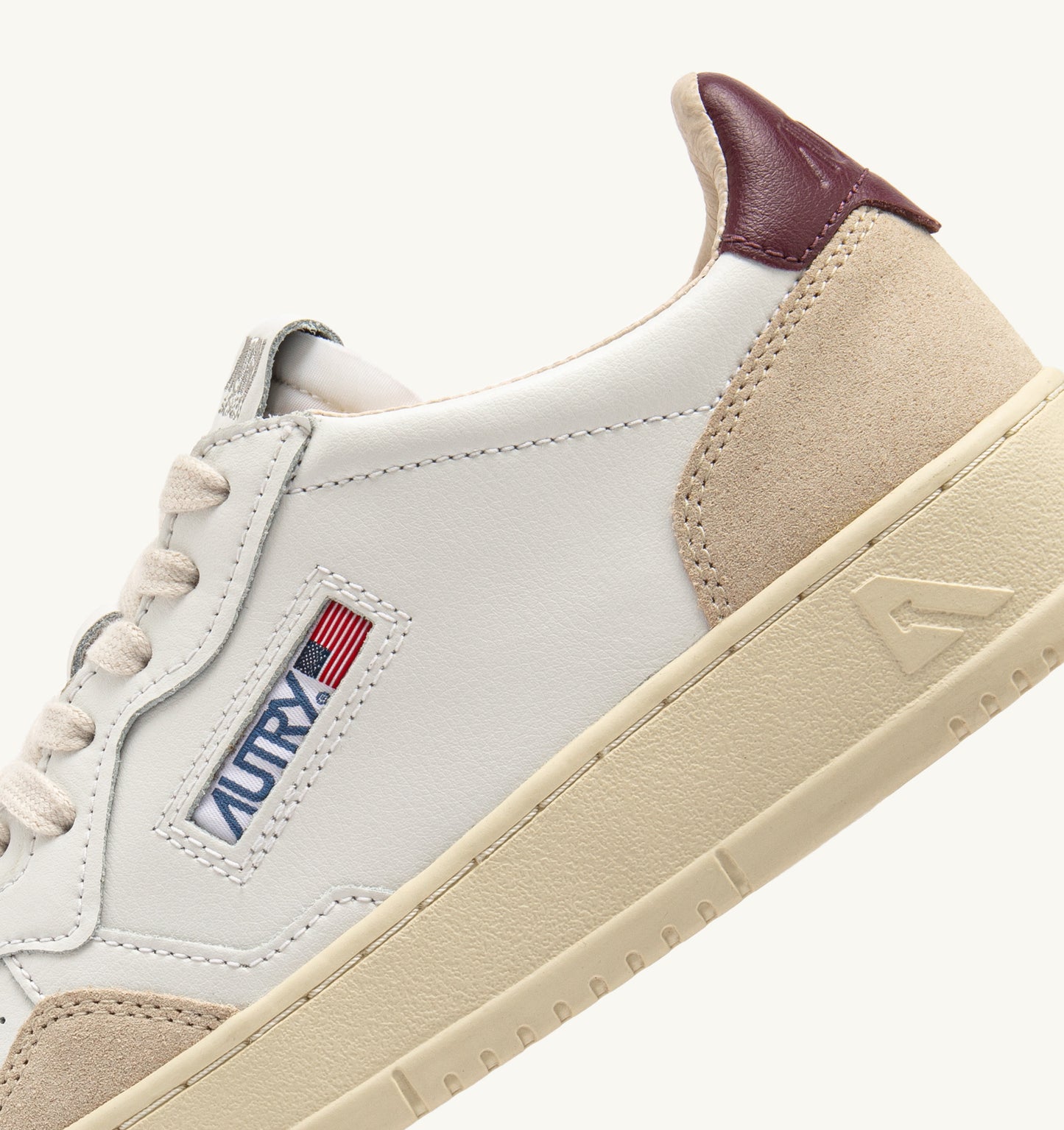 MEDALIST LOW WOM LS03