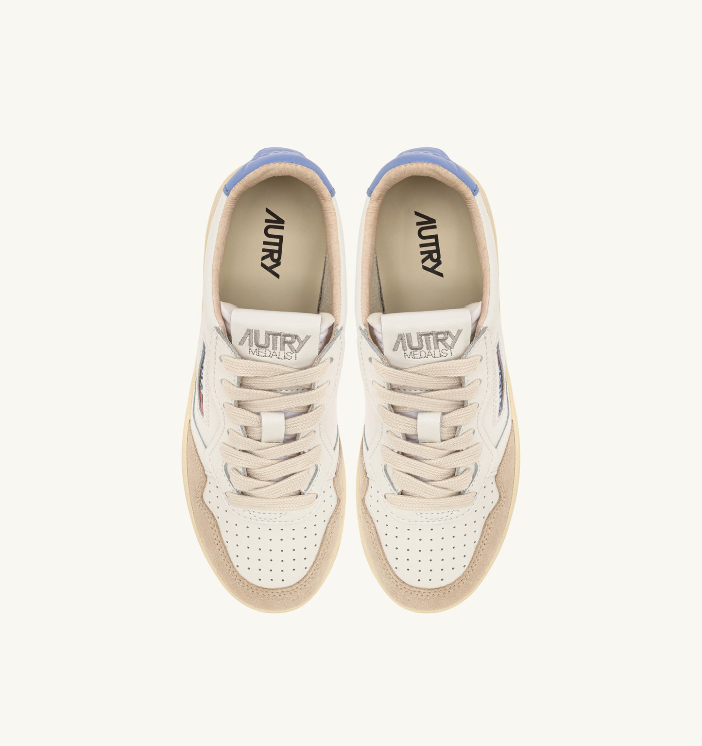 MEDALIST LOW WOM LS04