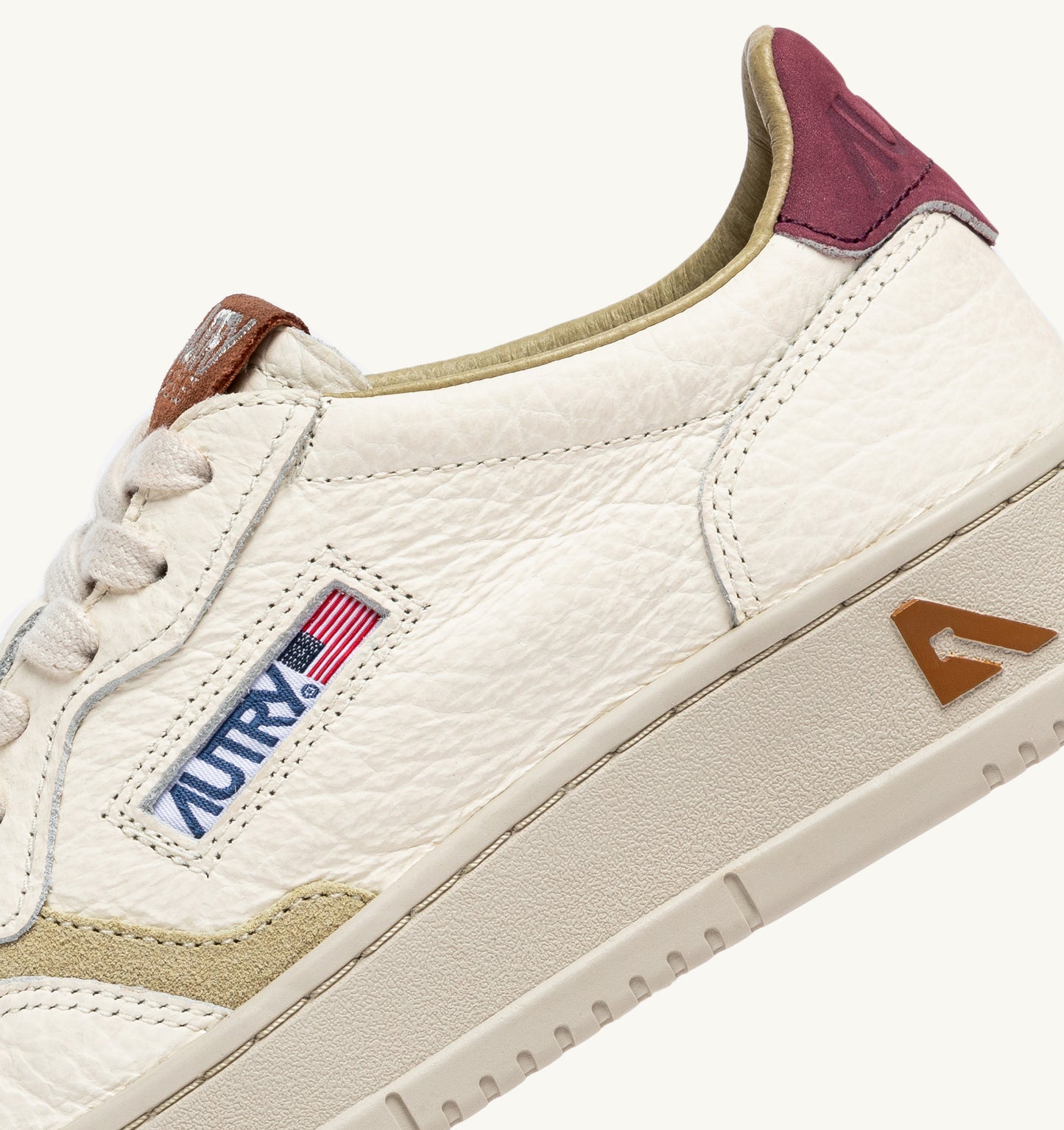 MEDALIST LOW WOM NE10