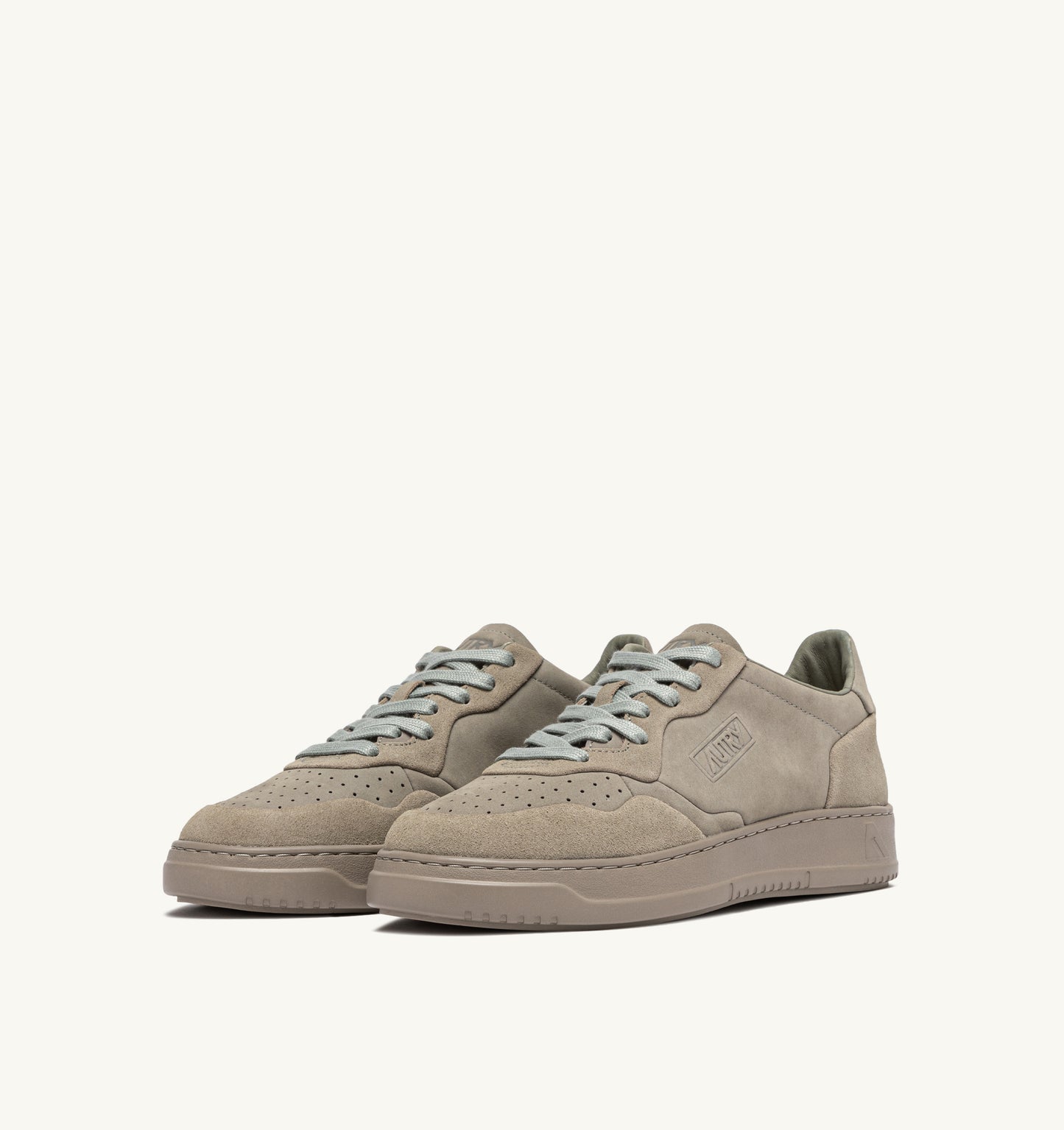 MEDALIST LOW MAN NU05