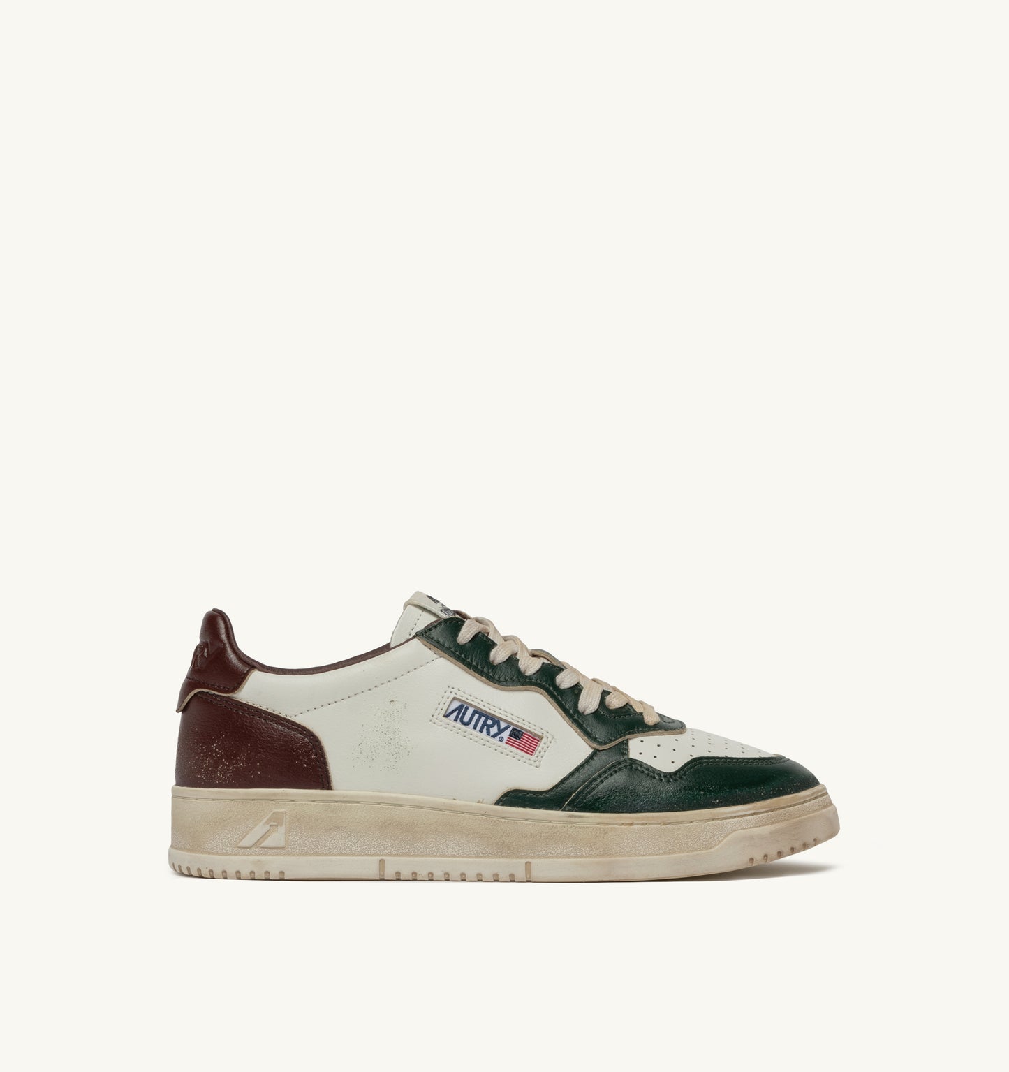 SUP VINT LOW MEN SV52