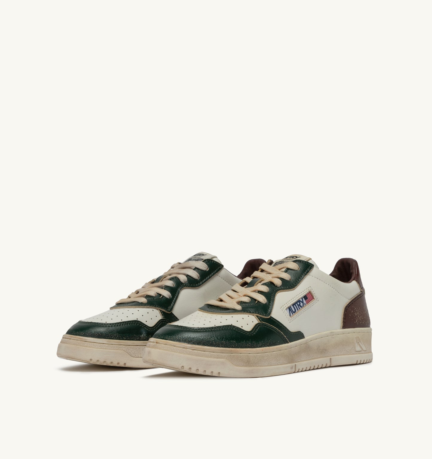 SUP VINT LOW MEN SV52