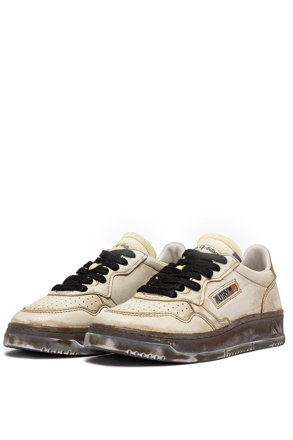 SUP VINT LOW WOM ED01