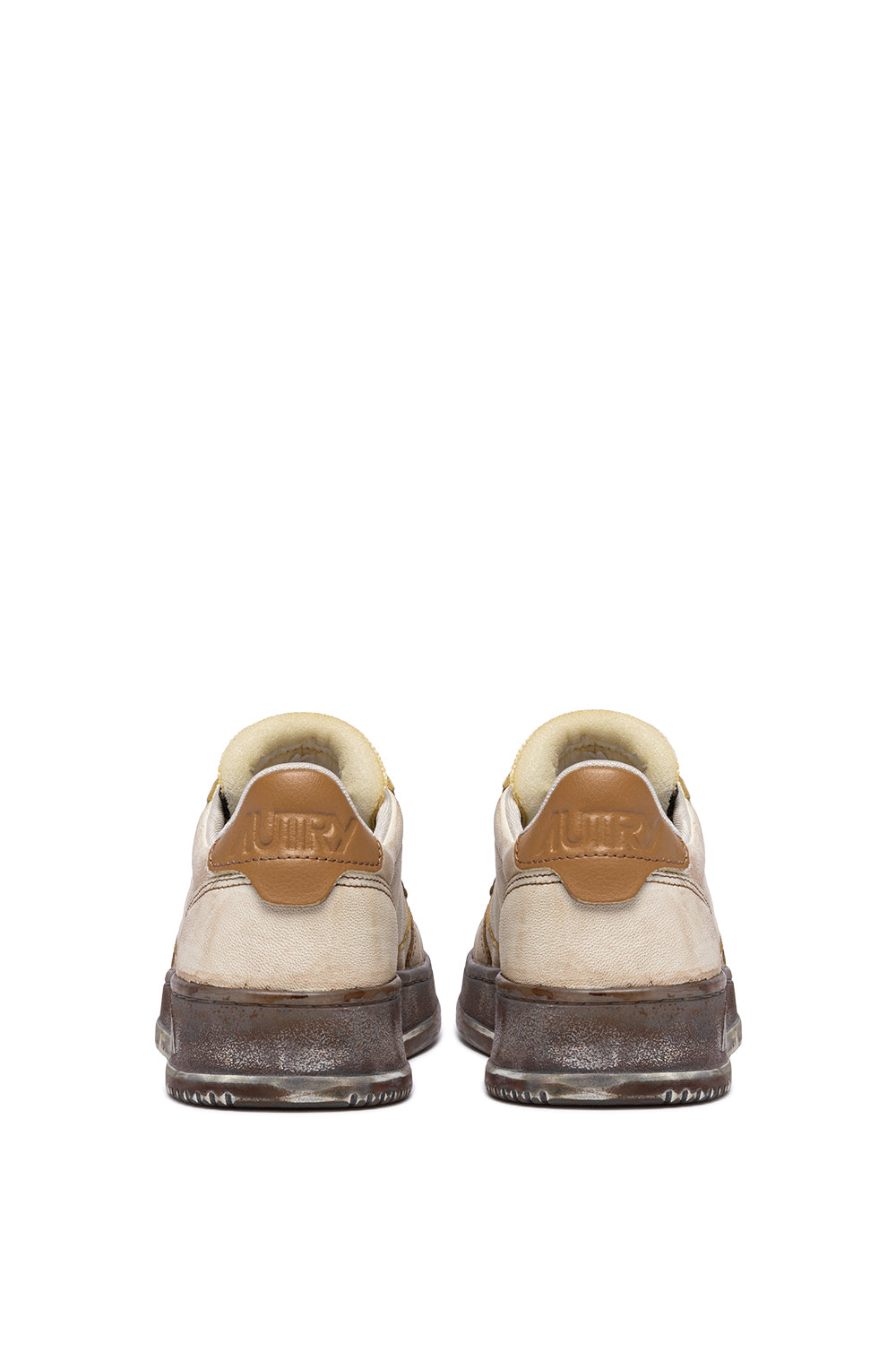 SUP VINT LOW MEN ED01