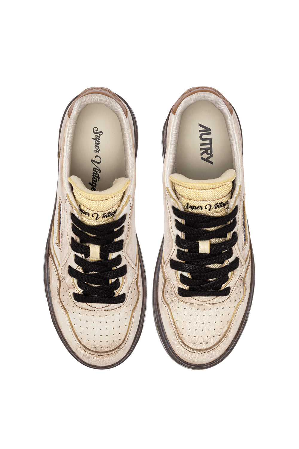 SUP VINT LOW MEN ED01