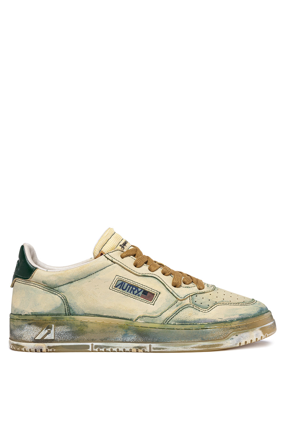 SUP VINT LOW MEN ED02