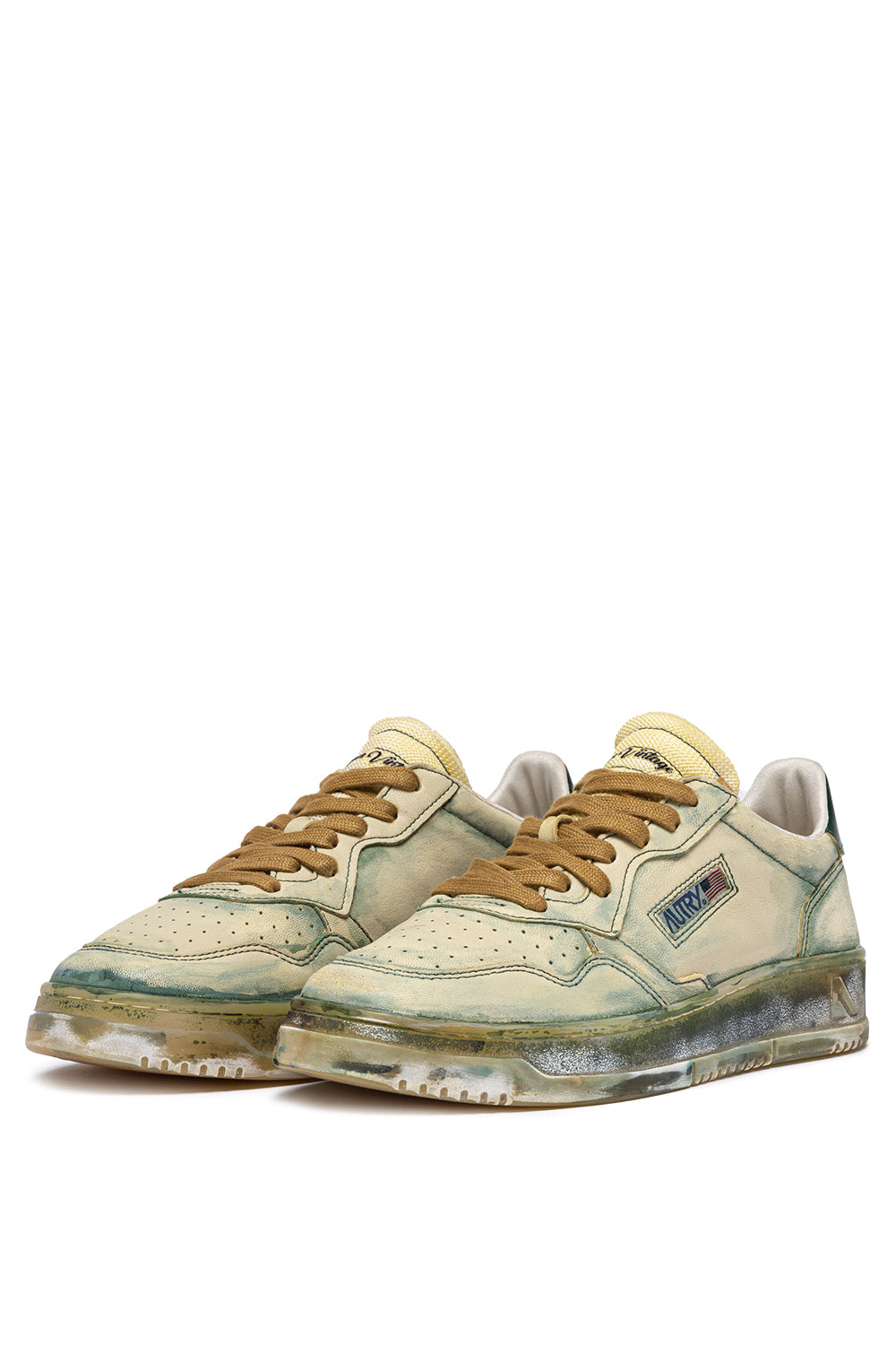 SUP VINT LOW MEN ED02