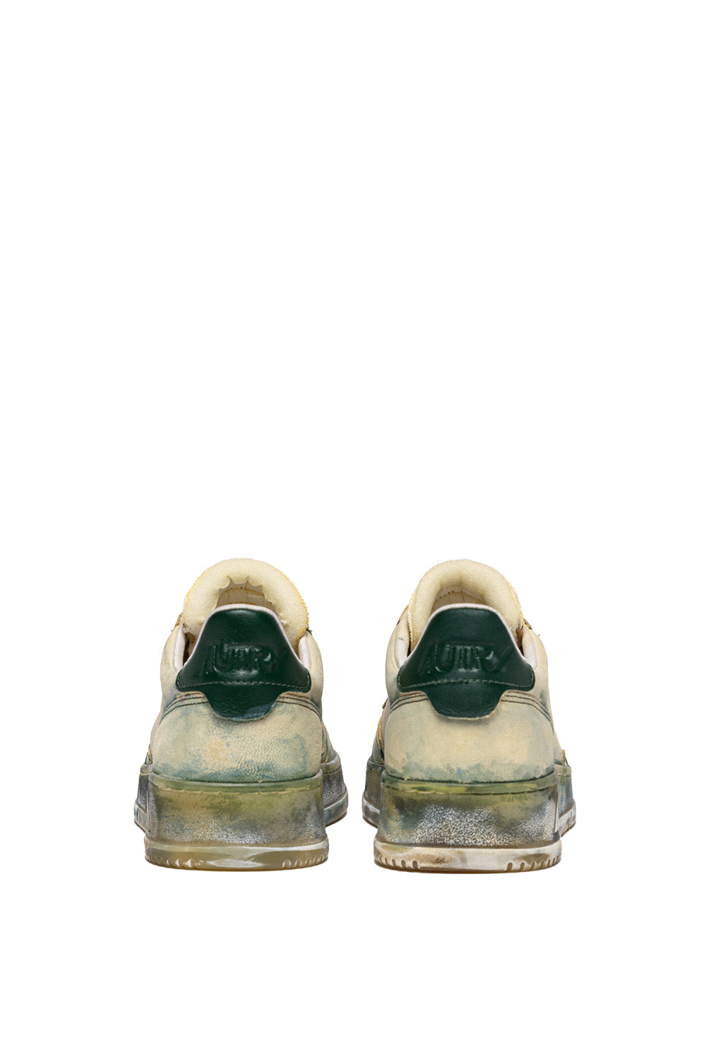 SUP VINT LOW MEN ED02