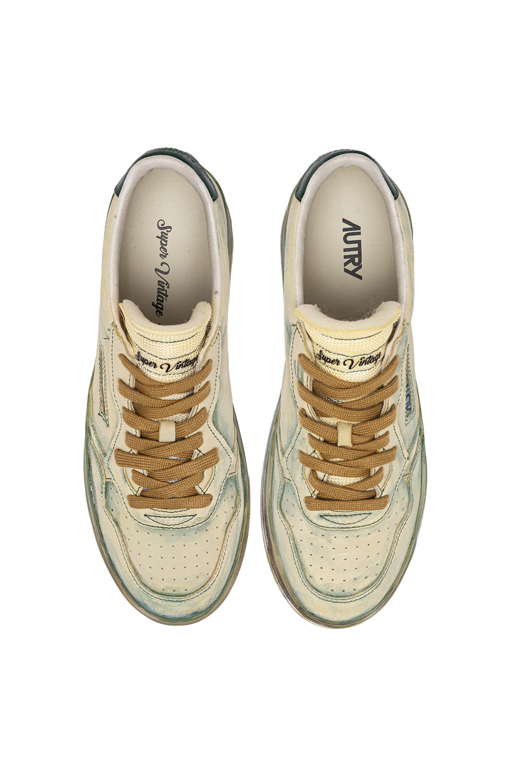 SUP VINT LOW MEN ED02