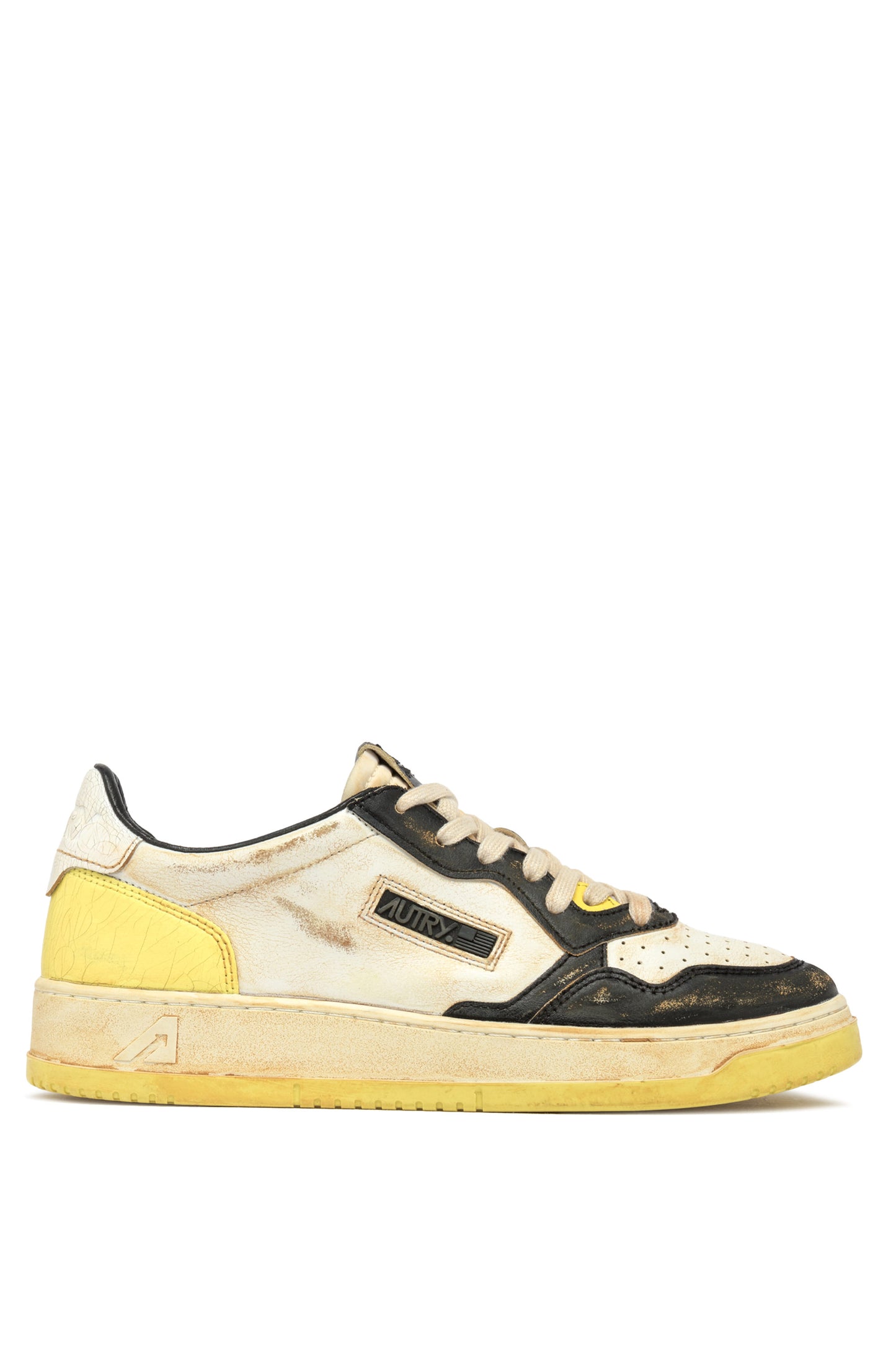 SUP VINT LOW MAN LB02