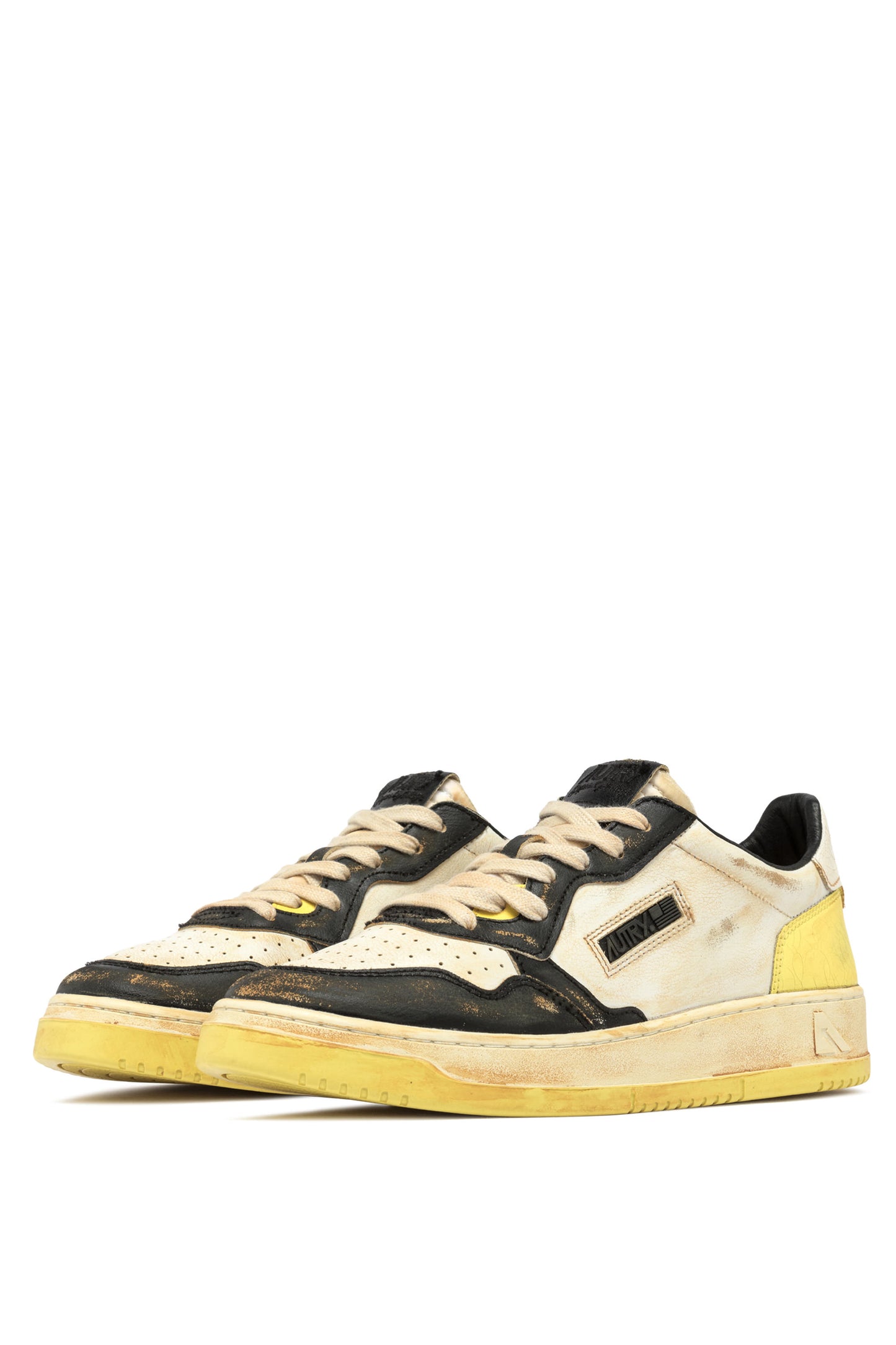 SUP VINT LOW MAN LB02