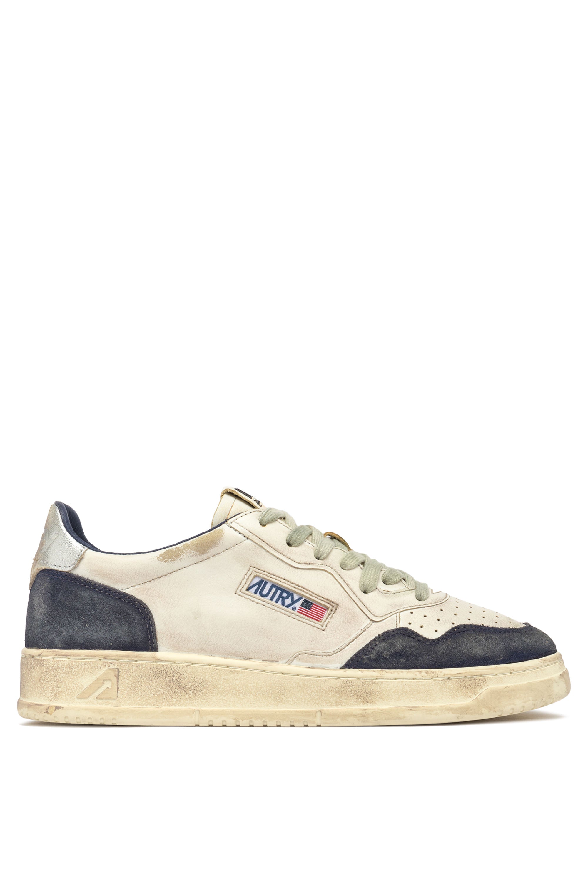SUP VINT LOW MAN LS07 – Showroom TLV