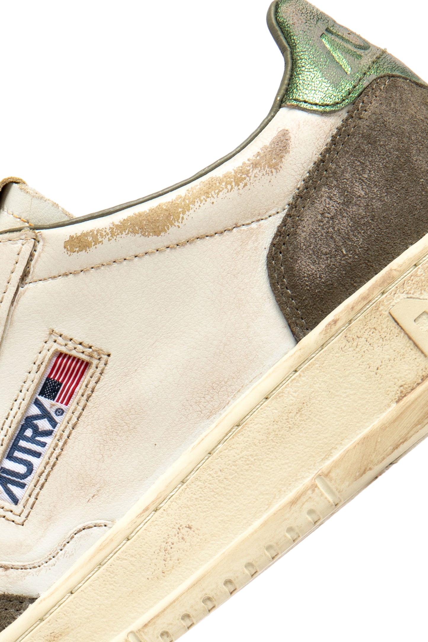 SUP VINT LOW MAN LS08