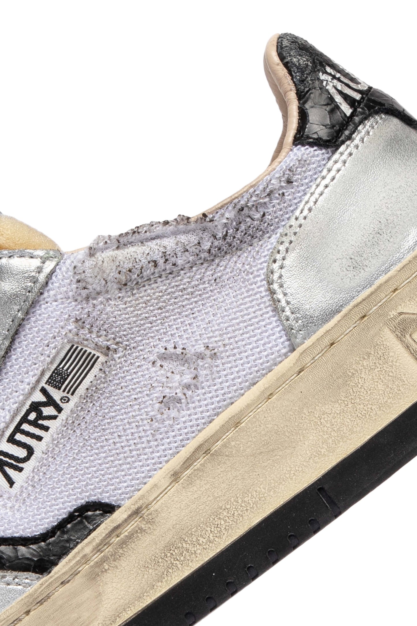 SUP VINT LOW WOM MS13